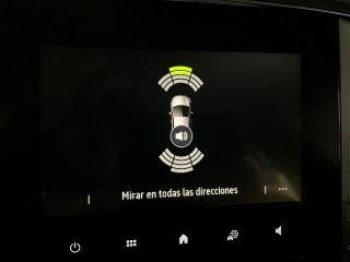 Renault Talisman S.T. Business Blue dCi 88 kW (120