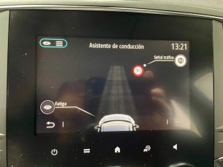 Renault Talisman S.T. Business Blue dCi 88 kW (120