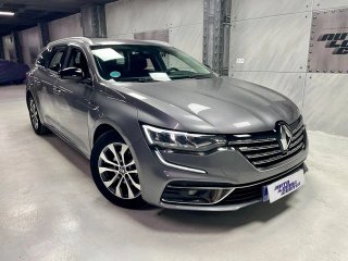 Renault Talisman S.T. Business Blue dCi 88 kW (120