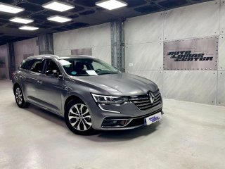 Renault Talisman S.T. Business Blue dCi 88 kW (120