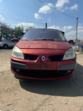 Culata renault 7701478574 scenic ii grand 20743