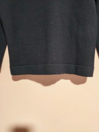 Chaqueta lana merino