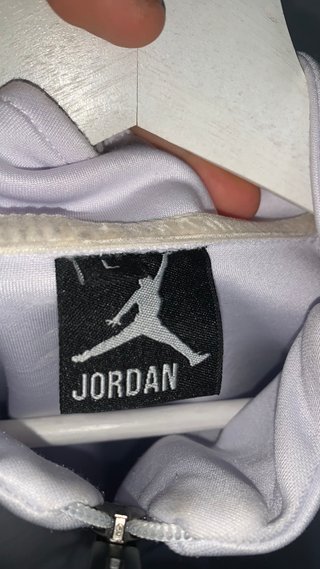 Sudadera Jordan PSG