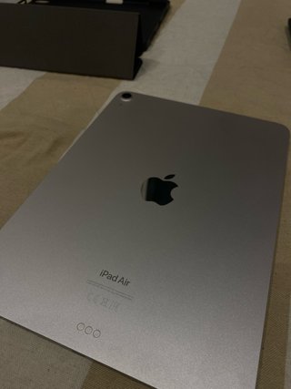 iPad Air M2 256GB