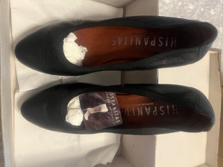 Zapatos de salón Hispanitas Negros Talla 40