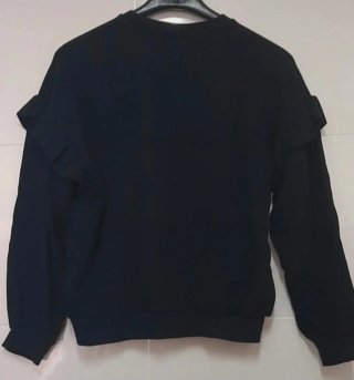 Sweatshirt Zara/Star Wars