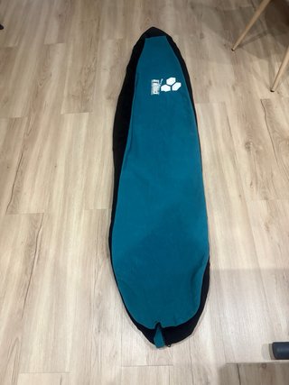 Funda para Tabla de Surf All merick 6,0