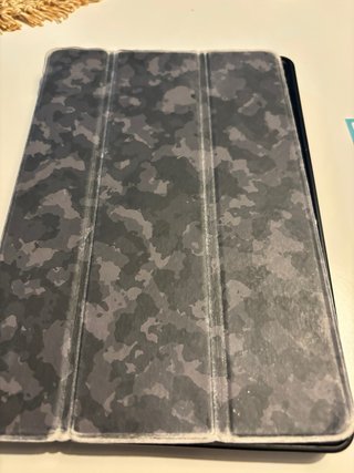 Samsung Galaxy Tab S6 Lite Negra