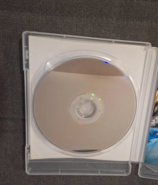 Final Fantasy XIV A Realm Reborn PS3