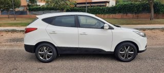 Hyundai ix35 2015