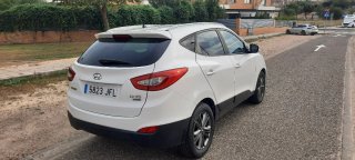 Hyundai ix35 2015