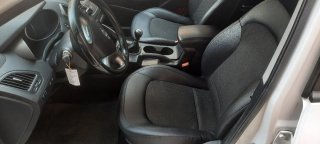 Hyundai ix35 2015