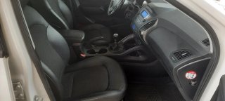 Hyundai ix35 2015