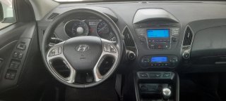 Hyundai ix35 2015