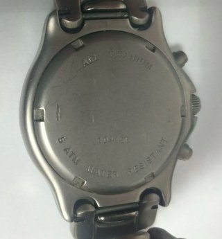 Orologio Capital Sport 10415B