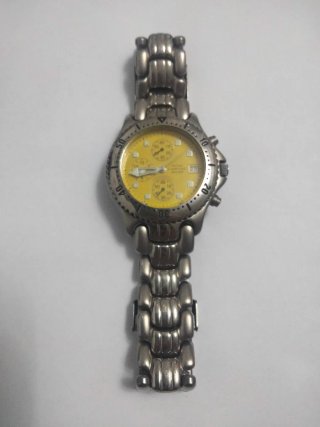 Orologio Capital Sport 10415B