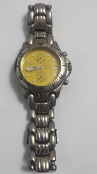 Orologio Capital Sport 10415B
