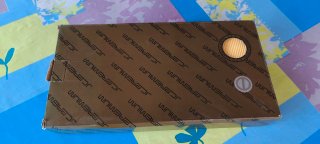 Filtro de aire JC Premium B2W025PR