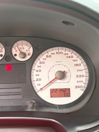 SEAT Leon 2004