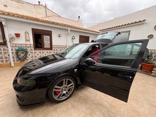 SEAT Leon 2004