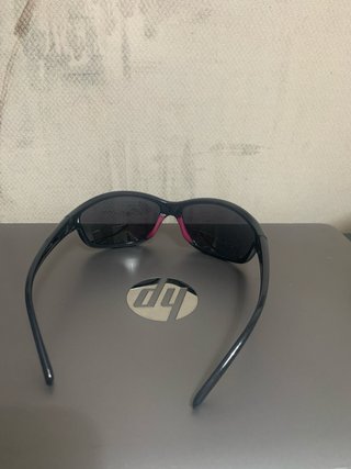 Gafas de Sol para Niños Negras