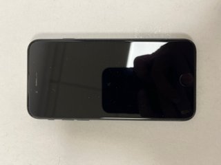 iPhone SE 3 (3ª gen) Negro