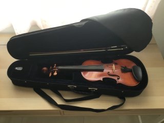 Viola Sielam Divertimento 13