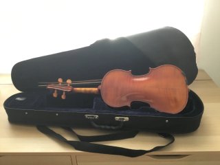 Viola Sielam Divertimento 13