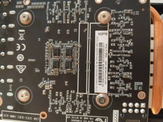 Tarjeta Gráfica ZOTAC GeForce GTX 1660 6GB