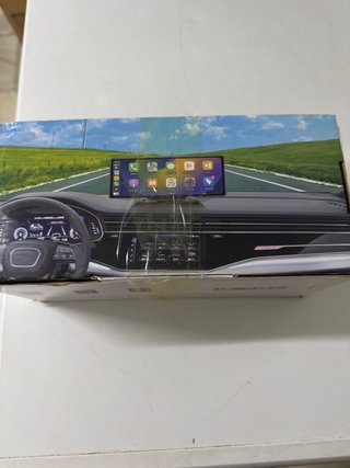 Carplay Multimedia Coche