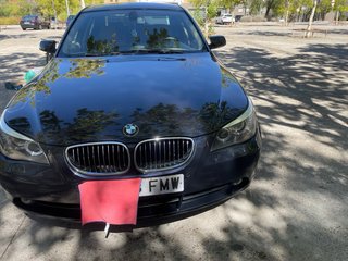 BMW Serie 5 2007