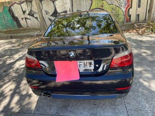 BMW Serie 5 2007