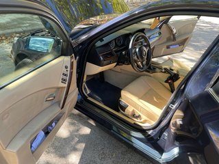 BMW Serie 5 2007