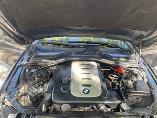 BMW Serie 5 2007