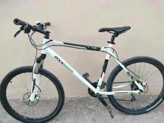 Bicicleta de Montaña Rockrider 8.0 disco