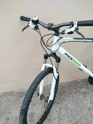 Bicicleta de Montaña Rockrider 8.0 disco