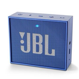 Altavoz JBL Azul