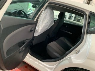 SEAT Leon 2010