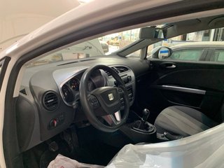 SEAT Leon 2010