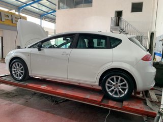SEAT Leon 2010