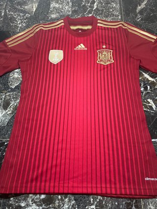 Camiseta España 2014/2015 Adidas Talla M