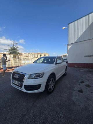 Audi Q5 2010