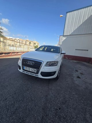 Audi Q5 2010