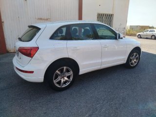 Audi Q5 2010