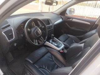 Audi Q5 2010