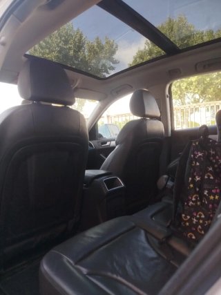 Audi Q5 2010