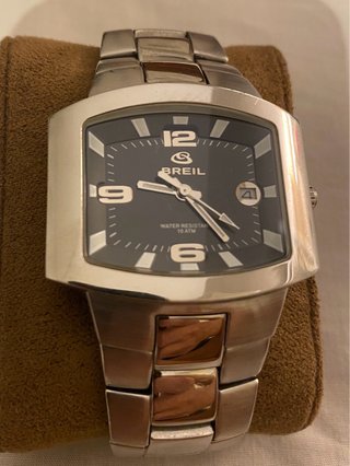 Reloj de hombre Breil