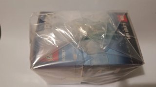 LEGO BrickHeadz 40367 Estatua de la Libertad