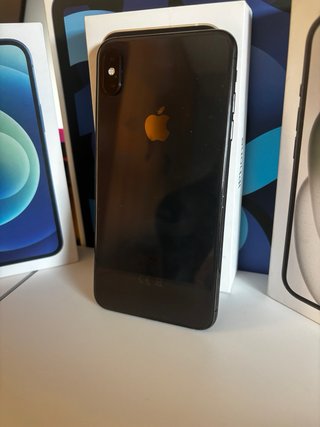 iPhone XS Max 64GB