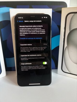 iPhone XS Max 64GB